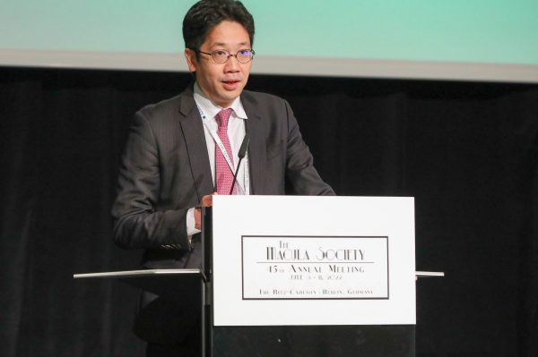 【The Macula Society 45th Annual Meeting 参加報告】