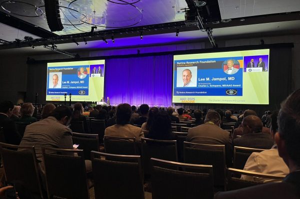 【AAO 2025 参加報告】