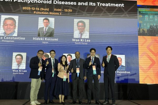 【APVRS 2025 参加報告】