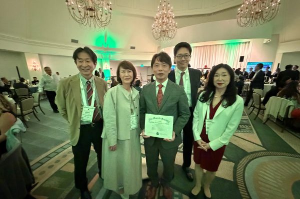 【MACULA SOCIETY 49TH ANNUAL MEETING 参加報告】